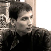 Shamshet Ibraymov
