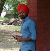Vinod Kumar