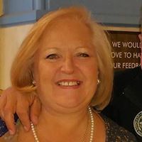 Beverley Doyle