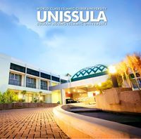 Dunia Unissula