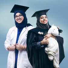 Bayan Ahmed