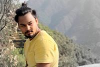 Rihan Negi
