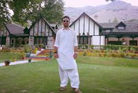Umair Abid