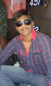 Mahabub Basha