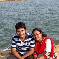 Tapan Pradhan