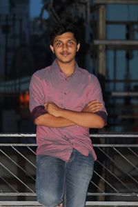 Shubham Saraf