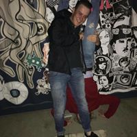 Jacksen Vizard