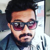 Karthik Raveendran