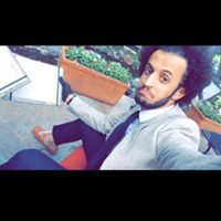 Abdull Alshahrani