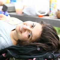 Անի Կարապետյան