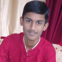 Sushant Nikam