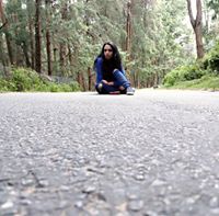 Saloni Agarwal