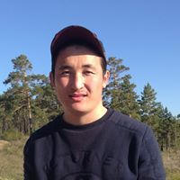 Готовсүрэн Мөнхжаргалын