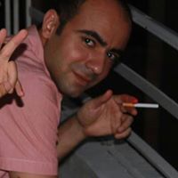 Ahmed Syiam