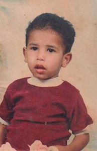 محمد بلعربي