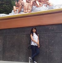 Pranisa Pokhrel