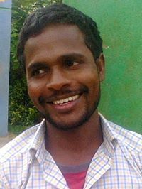 Vishnu Chintakayala