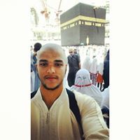 Mohammed Mayouf