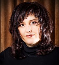 Дина Бозова