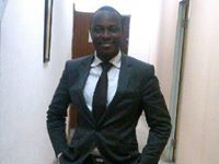 Thomas Agochi