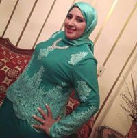 Maha Safwat
