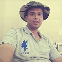 Vinod Kumar