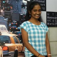 Bhavya Kokis