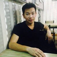 Батзаяа Чимэддавга