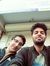 Saurabh...