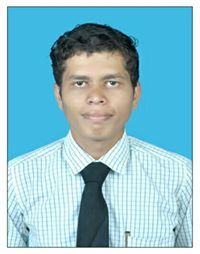 अमोल कदम