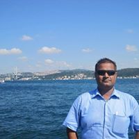 Prashant Gupta