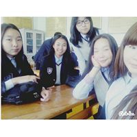 Бадамцэцэг 'Б