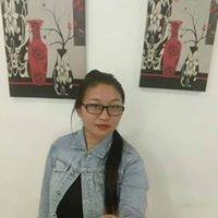 Laura Sean Virgo