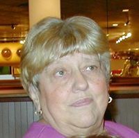 Josie Circo Alexander