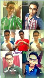Shouvik Das