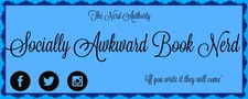 Socially Book Nerd 