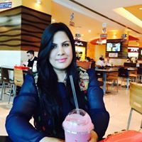 Bhavna Bhatia