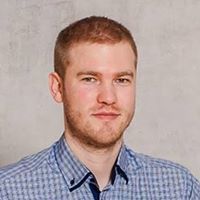 Антон Русецкий