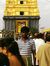 Satish ...