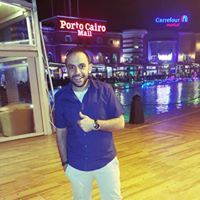 Ahmed Milano