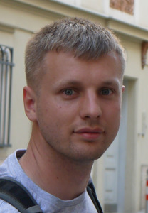 Alexey Romanenko
