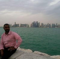Ahmed Ali