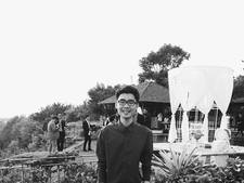 Andrew Rafael