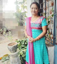 Shubhashree Saumya