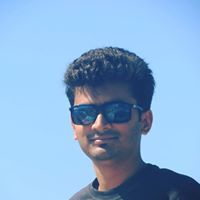 Prathamesh Pawar