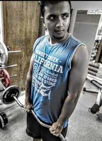 Ehteshum Anjum
