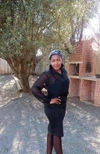 Rethabile Makole