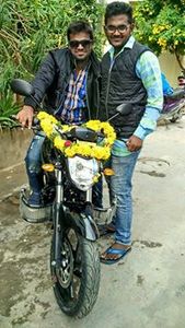 Yashwanthsai Itharaju