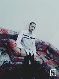 Tarek Ali