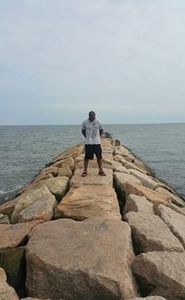 Teyrence Williams Sr.